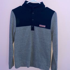 Women’s Vineyard vines button up